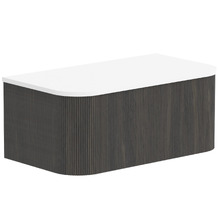 Waverley 900mm Wall Hung Single Vanity